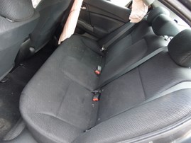 2013 HONDA CIVIC LX 4DR GRAY 1.8 AT A19975